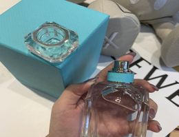 S Femmes Perfume femme parfum 75 ml eau de parfum notes florales rares diamant de longue durée de parfum durable