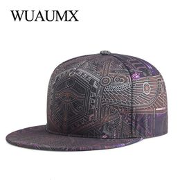 s Wuaumx Mode Été Casquette De Baseball Pour Hommes Femmes Hip Hop Chapeau Sport Planche À Roulettes Plat Sommet Chapeau Os Casquettes Casquette homme 230515