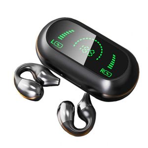S03 Wireless in oor Bluetooth -oortelefoons voor ruisvermindering Hoge batterijcapaciteit en lange batterijduur