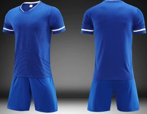 S070114-8Customized service DIY Soccer Jersey Kit adulte respirant services personnalisés équipe scolaire N'importe quel club de football Shirt
