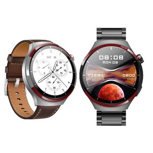 S100 Max Smart Watch Sports Detección de frecuencia cardíaca multifunción Bluetooth Llama a Watch 1.62 HD Touch Screen Tracker AI Asistente IP67 impermeable IP67