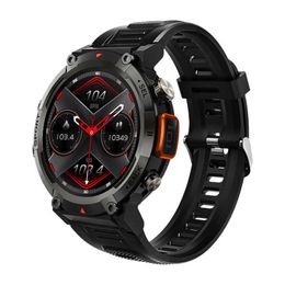 S100 smartwatch Bluetooth Call zaklampinformatie Push Sports Watch armband