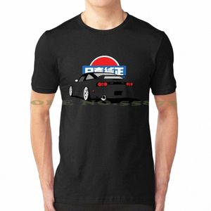 s13 De Cloud Maker Fi Vintage Tshirt T Shirts S13 S14 S15 Ca18 Sr20 Skyline Jdm Japanse Drift Houding Lage Auto m7fq #