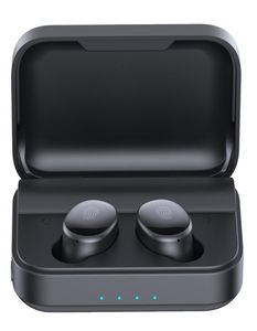 S16 TWS Bluetooth50 EDR Plus Écouteurs Clear 3D Sound stéréo True Wireless Earphones Noble Style Long Temps de jeu STABLE CONNECIO6897083