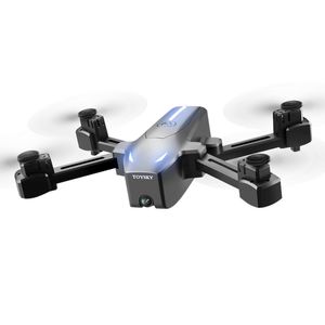 S176 4K Dual Camera Drone, 90 ° Elektrische aanpassing, Intelligent UAV, 5G FPV, GPS Optical Flow Positioning, Smart Follow, Beauty Filter, Low Power Return, USU