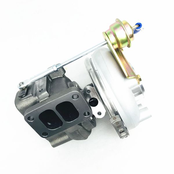 Turbocompresseur S200G 12709880005 04904822KZ B2G pour groupe électrogène industriel Volvo TCD2013L6 moteur 04902578KZ