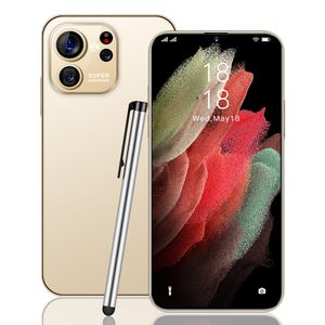 S23 Ultra mobiele telefoon 256G 5G LTE Android 12 Ondersteuning voor snel oplaadondersteuning voor OTG Externe Stylus Groothandel