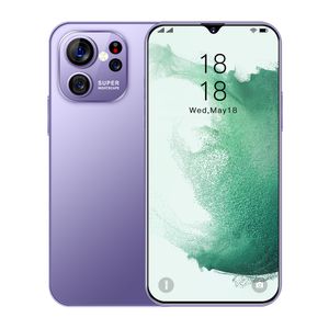 S23 Ultra teléfono celular 64G 5G LTE Android 12 Soporte para carga rápida Soporte para lápiz externo OTG al por mayor