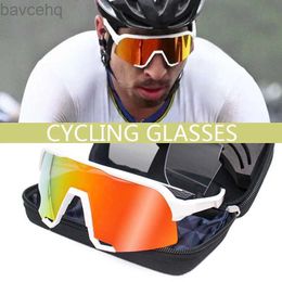 S3 cyclisme femmes hommes montagne route lunettes vitesse lunettes de vélo lunettes de pêche équitation en plein air vélo lunettes de soleil ldd240313