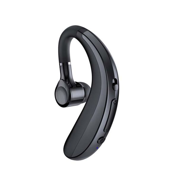 S300 Mono Business Auriculares Estéreo Auricular BT Auriculares inalámbricos Handfree Individual Auriculares para el conductor