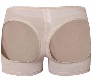 S3XL Sexy Women Butt Lifter Shaper Body Tummy Control Santies Shorts Push Up Bum Lift Enhancer Shapewear Underwear26863936006