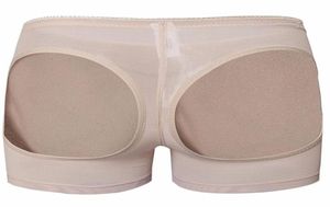 S3XL Sexy Women Butt Lifter Shaper Body Tummy Control Santies Shorts Push Up Bum Lift Enhancer Shapewear Underwear26864031315