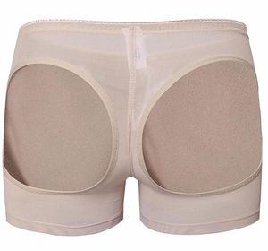 S3XL Sexy Women Butt Lifter Shaper Body Tummy Control Santies Shorts Push Up Bum Lift Enhancer Shapewear Underwear26861123507
