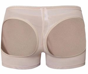 S3XL Sexy Women Butt Lifter Shaper Body Tummy Control Santies Shorts Push Up Bum Lift Enhancer Shapewear Underwear26867680342