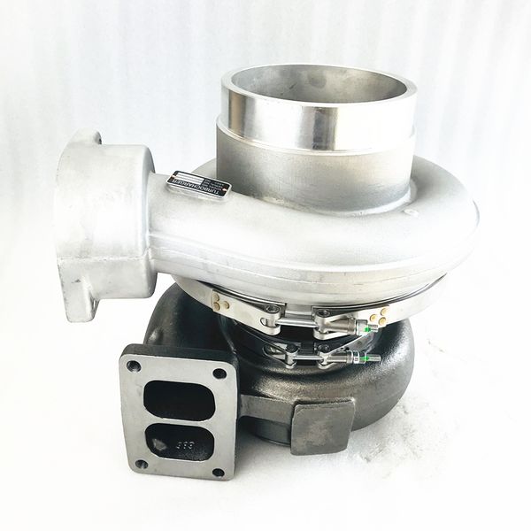 Turbocompresseur S500 pour moteur Volvo Penta Ship D16 3837221 3837220 15009889509 15009889487