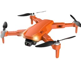 S608 Pro GPS Drone 4k Profesional 6K HD Dual Camera Luchtfotografie Borstelloze Opvouwbare Quadcopter RC Afstand 3KM