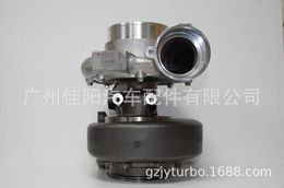 S6R S12R Motor Turbo TD13L-45Q 49182-03481