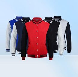 S6XL Plus Size Varsity Jacket Men Women Women Fashion College Baseball Jackets Varsity Hoodie Oversized Harajuku Coat Men039S Clothi6242566