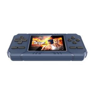 S8 Retro Game Players Console de jeu portable à écran HD de 3,0 pouces Bulit-in 520 jeux classiques Poche portable Mini lecteur de jeu vidéo Console TV Sortie AV avec boîte de vente au détail