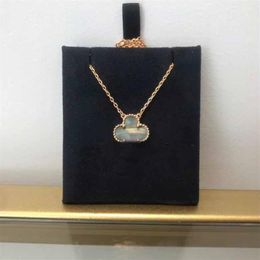 S925 argent 1 5 cm collier pendentif à breloque avec coquille naturelle perle forme de fleur ont timbre PS7061A232Q