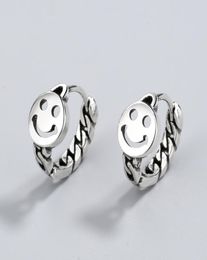 S925 Silvertated Earrings dames