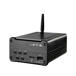 Freeshipping SA-36A Plus HIFI Audio Klasse D Versterker 30 W * 2 TPA3118 Digitale Versterker Bluetooth AUX tf-kaart/USB/U Disk Ingang Uxicr