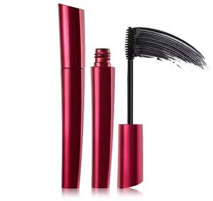 Sace Lady 4D Silk Fiber Lash Mascara Curling Dikke Wimper Waterdichte 3D Rimel Extension Make Up Volume Natural Wimper Cosmetic