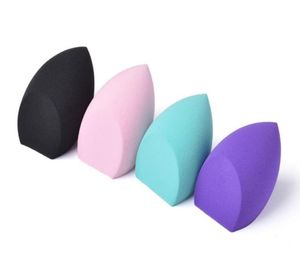 Sace Lady Makeup Sponge Professional Cosmetic Puff pour fondation Cream Cream Make Up Blender Water Sponge Whole7422788