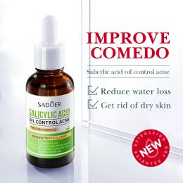 Sidoer de alta calidad de aceite controlador de aceite suero hidratante poros hidratantes de los poros de la piel