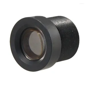 Veiligheid 16MM CCTV-beveiligingscamera Brandpuntsafstand Lens IR-kaart