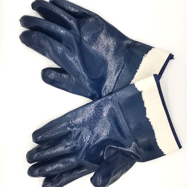 Gants de protection en latex imperméables chinois