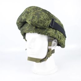 Veiligheid Nieuw Russisch leger Modern 6B47 Ratnik Helmet en helm en bril Cover Replica EMR SSO RSP Tactical AirSoft