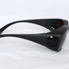 نظارات السلامة للحماية كليب ، حملق واقية من الليزر ، 200-540nm800-1700nm الامتصاص المستمر لتعديل المسار البصري ، إزالة الوشم