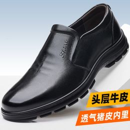 Chaussures de sécurité Larnmern Chef pour hommes résistant cuisine cuisinier imperméable antidérapant travail résistant à l'huile el Restaur grande taille 230710