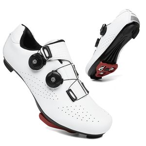 Chaussures de sécurité hommes cyclisme Sneaker vtt taquet plat autobloquant VTT femmes route vélo chaussure saleté SPD vitesse 220822