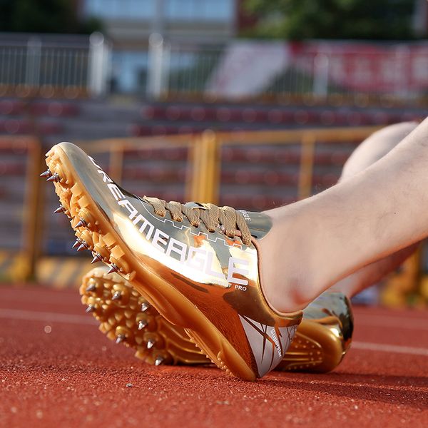 Chaussures de sécurité Chaussures d'athlétisme pour hommes Chaussures de sport pour femmes Chaussures d'entraînement de course pour athlètes Chaussures de course légères Chaussures de sport 230720