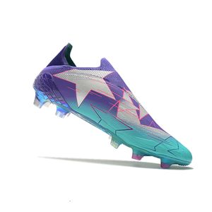 Scarpe antinfortunistiche Uomo FG SG Scarpe da calcio Tacchetti TF IC Scarpe da calcio indoor scarpe calcio Traspirante 2023 230628