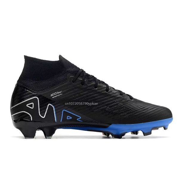 Chaussures de sécurité Hommes Football Antidérapant pour Enfants FG Formation Football Bottes Superfly Crampons Chuteiras 230707