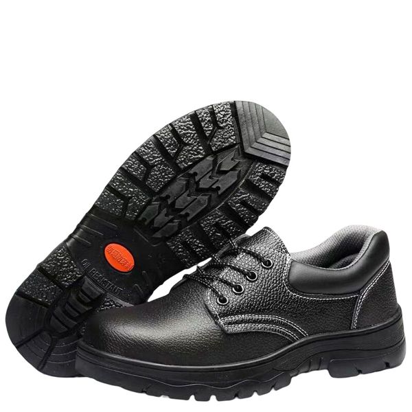 Chaussures de sécurité Protection pour les hommes Femmes Spring Smash Smacroo Puncture Areels Baotou DÉODORANT DÉODORANT HURDANT LEGWERSE LEGER SEAKE BAOTOU BAOTOU CONSTRUCTION CHOSE DE TRAVAIL