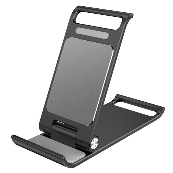 Supports de téléphone portable pour voilier Support de bureau Support multifonctionnel Support mobile Portable Anti-dérapant Peut être personnalisé