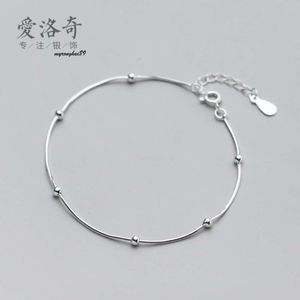 Sailormoon zuster Bracelet Designer Bracelet Women's Koreaanse editie Simpele en gepersonaliseerde Licht Pearl Snake Bottemperament Dames Zoete handstuk S4265