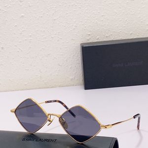 Saint Laurent SL302 lunettes de soleil homme pour femmes lunettes qualité originale avec boîte Vente en gros Pour plus de lunettes de soleil de créateurs de mode, veuillez contacter le service client