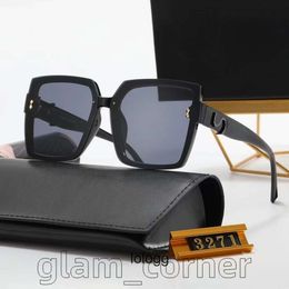 SAINT LAURENTS YSL Designer Lunettes Lunettes Polaroid Lentilles Miroir Casual Party UV400 Lunettes De Pêche Sun People Avec Lunettes De Soleil Mode B9UP