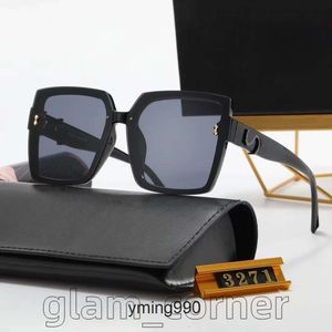 SAINT LAURENTS YSL Diseñador Gafas Gafas Lentes Polaroid Espejo Fiesta Casual UV400 Gafas de pesca Sol Personas con gafas de sol Moda WKIR