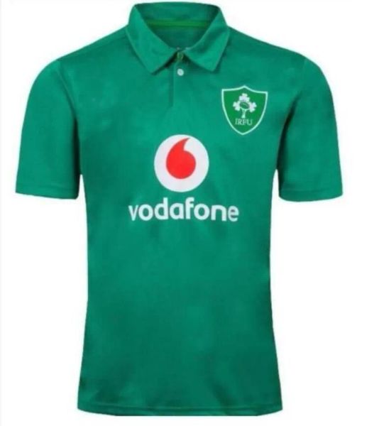 Venta 2023 Nueva Irlanda Rugby Jerseys Sudadera Hombres Niños Jerseys JOHNNY SEXTON CARBERY CONAN CONWAY CRONIN EARLS healy henderson henshaw arenque SPORT Hombres Tamaño S-5XL