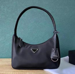 Uitverkoop 3-delige ontwerperstassen van hoge kwaliteit heren dames luxe handtassen hobo portemonnees dame handtas crossbody schouderkanaal bakken mode portemonnee tas 25/22/15cm