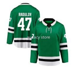 verkoop Hockey Jersey Dallas Joe Pavelski Wyatt Johnston Jason Robertson Roope Hintz Miro Heiskanen Jamie Benn Tyler Seguin Thomas Harley Stars Crai