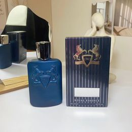Verkoop Man Parfum Layton Haltane Pegasus Kalan Althair Pegasus Exclusif Keulen 125ml 4.2 fl.oz EDP Spray Geur Valentijn Gift Langdurig merk Parfum Dropship