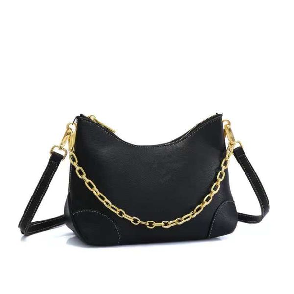 Venta hombre mujer Luxurys Diseñadores bolsos bolsos de alta calidad bajo el brazo cleo hobo monederos cadena de nylon dama bolso bandolera hombro al por mayor totalizadores moda Monedero