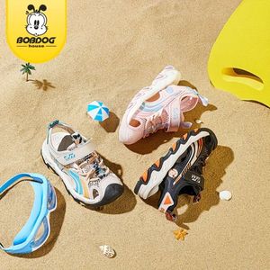 Vente n ° 1 Bobdog House Unisexe's Close Torte Sandales respirantes Chaussures d'eau de plage décontractée et durable pour les activités de plein air de Boy's Girl BBT22641